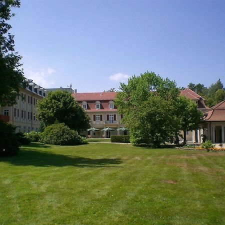 Sante Royale Hotel- & Gesundheitsresort Bad Brambach Esterno foto