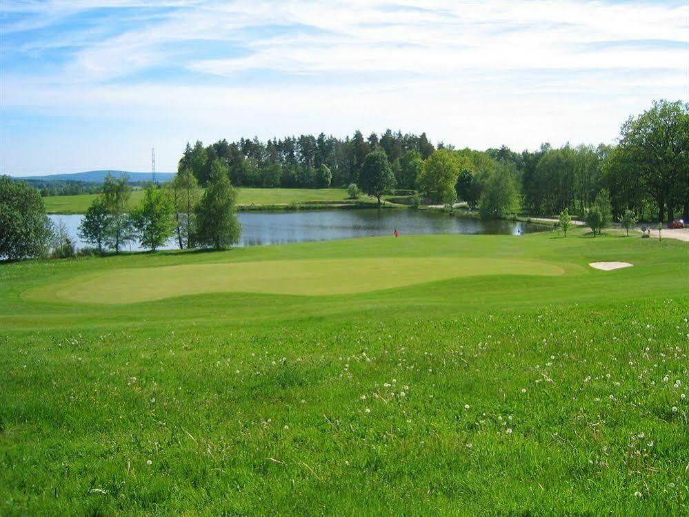 Sante Royale Hotel- & Gesundheitsresort Bad Brambach Esterno foto