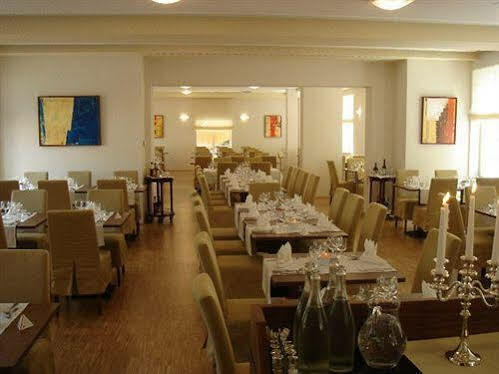 Sante Royale Hotel- & Gesundheitsresort Bad Brambach Esterno foto
