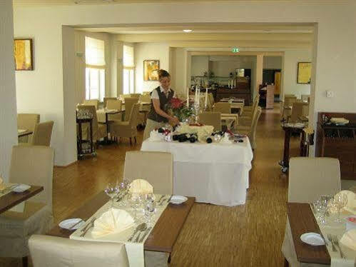 Sante Royale Hotel- & Gesundheitsresort Bad Brambach Esterno foto