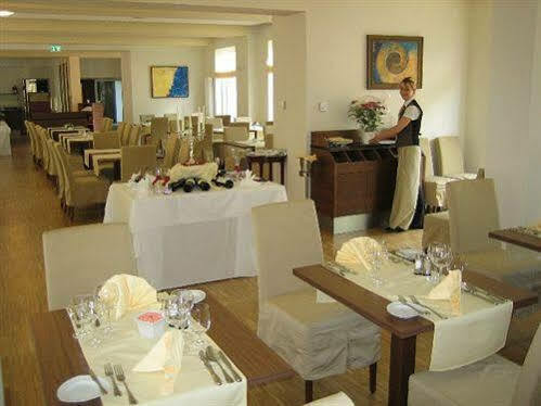 Sante Royale Hotel- & Gesundheitsresort Bad Brambach Esterno foto