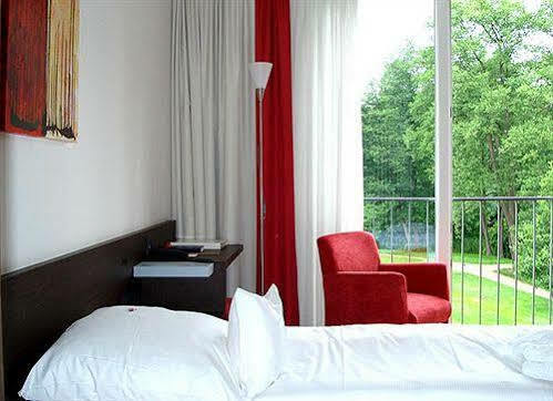 Sante Royale Hotel- & Gesundheitsresort Bad Brambach Esterno foto
